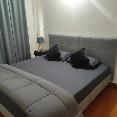 Empra Exotica Apartment Мадикери Екстериор снимка