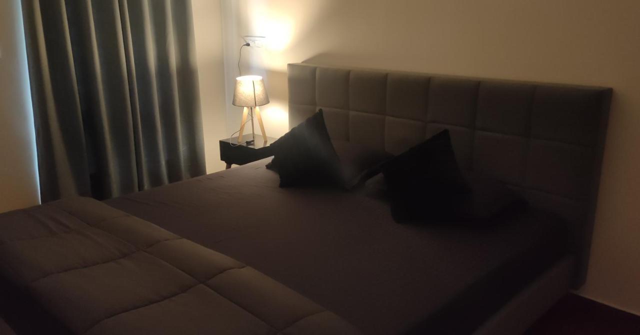Empra Exotica Apartment Мадикери Екстериор снимка