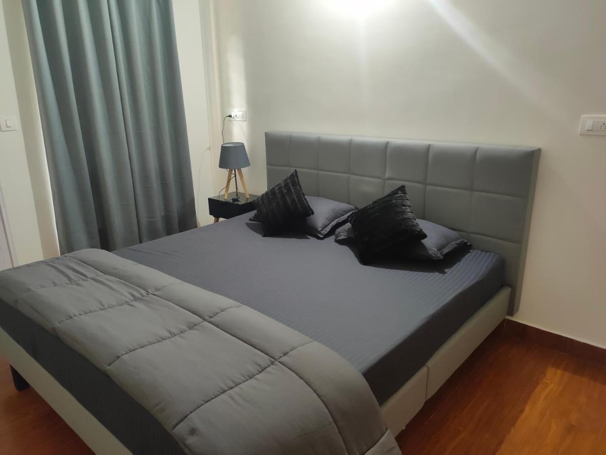 Empra Exotica Apartment Мадикери Екстериор снимка