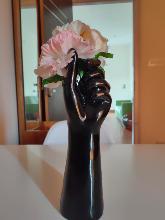 Empra Exotica Apartment Мадикери Екстериор снимка