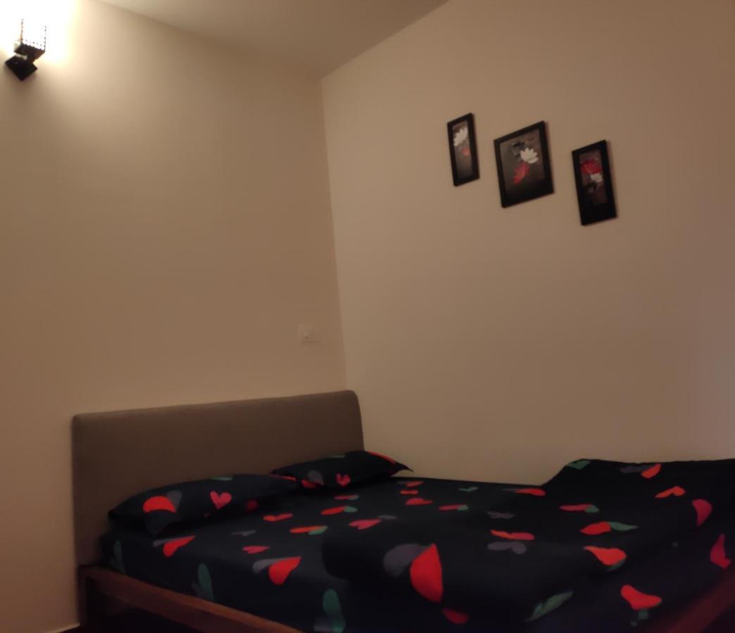 Empra Exotica Apartment Мадикери Екстериор снимка
