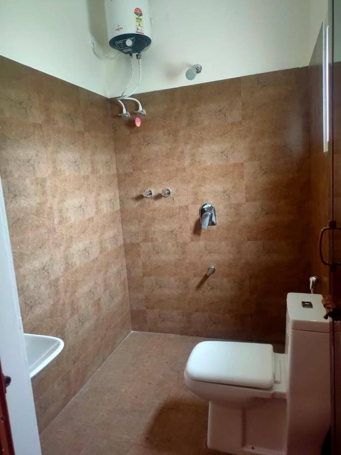 Empra Exotica Apartment Мадикери Екстериор снимка